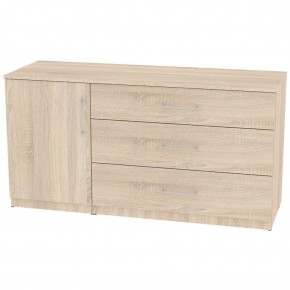 Комод "Калисто (K48)" ручка рейлинг (ДСС) в Талице - talica.mebel24.online | фото