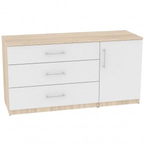 Комод "Калисто (K49)" ручка рейлинг в Талице - talica.mebel24.online | фото 5