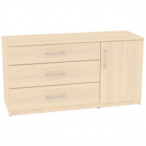 Комод "Калисто (K49)" ручка рейлинг в Талице - talica.mebel24.online | фото 9