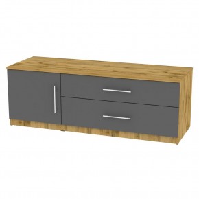 Комод "Калисто (K52)" ручка рейлинг в Талице - talica.mebel24.online | фото 19