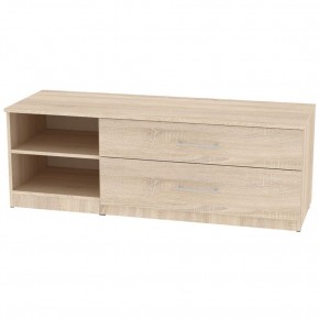 Комод "Калисто (K52)" ручка рейлинг в Талице - talica.mebel24.online | фото 2