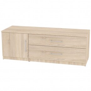 Комод "Калисто (K52)" ручка рейлинг в Талице - talica.mebel24.online | фото 5