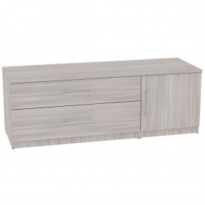 Комод "Калисто (K53)" ручка рейлинг в Талице - talica.mebel24.online | фото 12