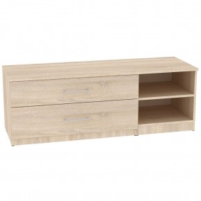 Комод "Калисто (K53)" ручка рейлинг в Талице - talica.mebel24.online | фото 2