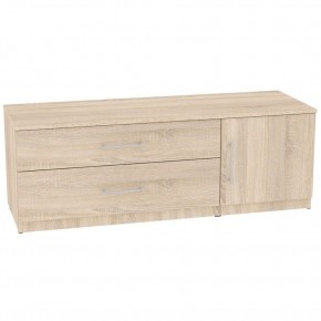 Комод "Калисто (K53)" ручка рейлинг в Талице - talica.mebel24.online | фото 5