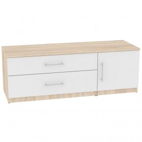 Комод "Калисто (K53)" ручка рейлинг в Талице - talica.mebel24.online | фото 6