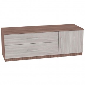 Комод "Калисто (K53)" ручка рейлинг (ЯШТ-ЯШС) в Талице - talica.mebel24.online | фото