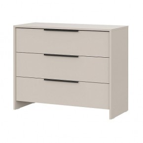 КАМЕЛИЯ 1 Серия 2 Комод 3 ящика Меланж в Талице - talica.mebel24.online | фото 2
