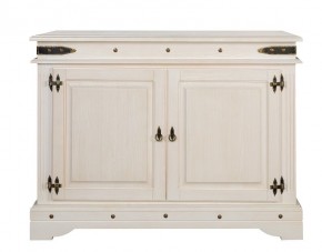 Комод "Викинг 02" массив в Талице - talica.mebel24.online | фото 1