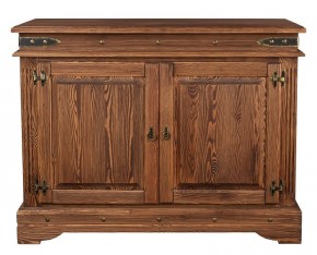 Комод "Викинг 02" массив в Талице - talica.mebel24.online | фото 5