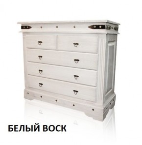 Комод "Викинг 03" массив в Талице - talica.mebel24.online | фото 3