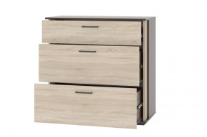 Комод с 3-я ящиками Даллас в Талице - talica.mebel24.online | фото 2