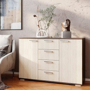 Комод Стандарт-2 NEW (венге/лоредо) в Талице - talica.mebel24.online | фото 3