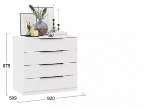 Комод Тесса в Талице - talica.mebel24.online | фото 4