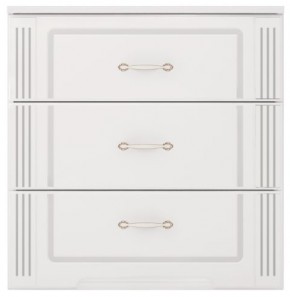 Комод Виктория 3  в Талице - talica.mebel24.online | фото 1