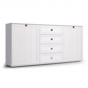 Комодино (фасады глухие) Парма Нео в Талице - talica.mebel24.online | фото 1