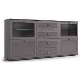 Комодино Парма Нео в Талице - talica.mebel24.online | фото 2