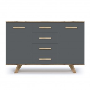 Комодино Вега Скандинавия в Талице - talica.mebel24.online | фото 6