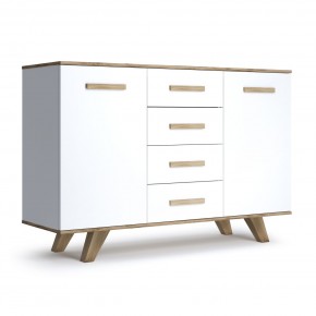 Комодино Вега Скандинавия в Талице - talica.mebel24.online | фото 1