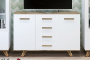 Комодино Вега Скандинавия в Талице - talica.mebel24.online | фото 4