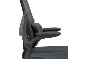 Компьютерное кресло Sprut dark gray в Талице - talica.mebel24.online | фото