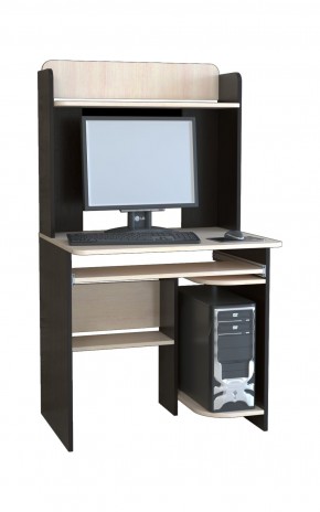 Компьютерный стол КЛ №5.5 в Талице - talica.mebel24.online | фото 1