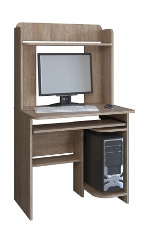 Компьютерный стол КЛ №5.5 в Талице - talica.mebel24.online | фото 2