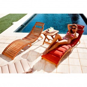 Комплект шезлонги и столик AFM-803A-T133 Beige-Terracotta (2+1) в Талице - talica.mebel24.online | фото 2