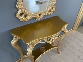 Консольный столик с зеркалом Версаль ТИП 2 в Талице - talica.mebel24.online | фото 8