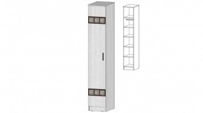 КОСТА-РИКА Пенал (анкор светлый) в Талице - talica.mebel24.online | фото