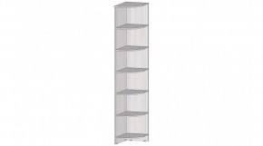 КОСТА-РИКА Полка угловая (анкор светлый) в Талице - talica.mebel24.online | фото