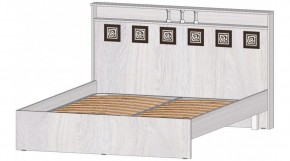 КОСТА-РИКА Спальный гарнитур (модульный) анкор светлый в Талице - talica.mebel24.online | фото 4