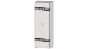 КОСТА-РИКА Спальный гарнитур (модульный) анкор светлый в Талице - talica.mebel24.online | фото 6