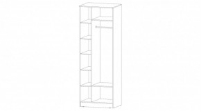 КОСТА-РИКА Спальный гарнитур (модульный) анкор светлый в Талице - talica.mebel24.online | фото 7