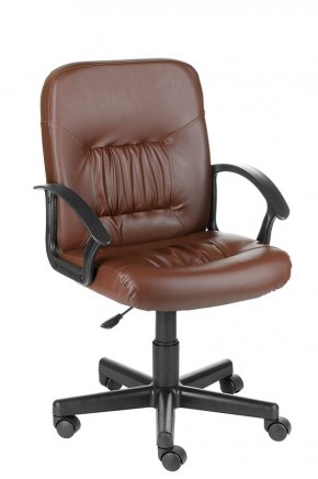 Кресло ЧИП (коричневый) в Талице - talica.mebel24.online | фото