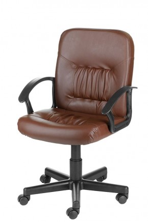 Кресло ЧИП (коричневый) в Талице - talica.mebel24.online | фото 2