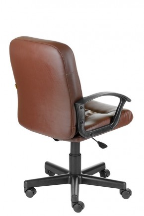 Кресло ЧИП (коричневый) в Талице - talica.mebel24.online | фото 4