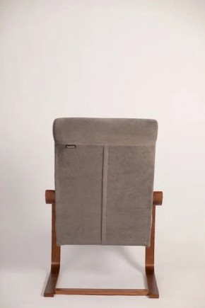 Кресло для отдыха (пружинка) РЕЛАКС 37-Т-ГР (графит) в Талице - talica.mebel24.online | фото 4
