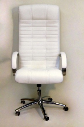 Кресло для руководителя Атлант КВ-02-131111-0402 в Талице - talica.mebel24.online | фото 2
