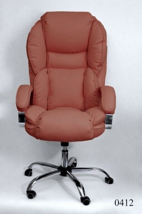 Кресло для руководителя Барон КВ-12-131112-0412 в Талице - talica.mebel24.online | фото 2