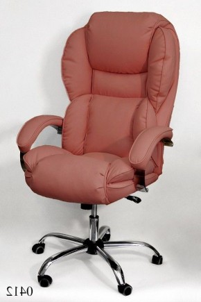 Кресло для руководителя Барон КВ-12-131112-0412 в Талице - talica.mebel24.online | фото 3