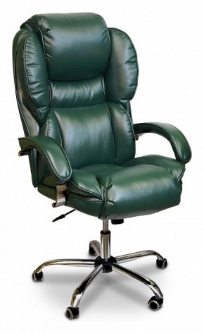 Кресло для руководителя Барон КВ-12-131112_0470 в Талице - talica.mebel24.online | фото