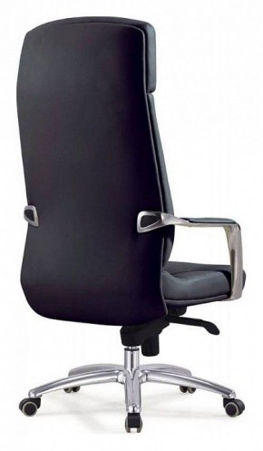 Кресло для руководителя Бюрократ Dao/Black в Талице - talica.mebel24.online | фото 4