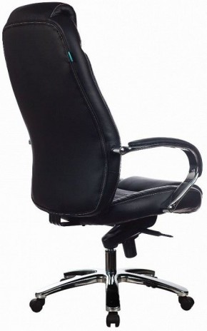 Кресло для  руководителя Бюрократ T-9923SL/BLACK в Талице - talica.mebel24.online | фото 4