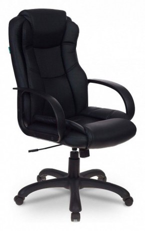 Кресло для руководителя CH-839/BLACK в Талице - talica.mebel24.online | фото