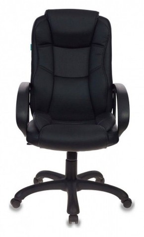 Кресло для руководителя CH-839/BLACK в Талице - talica.mebel24.online | фото 2