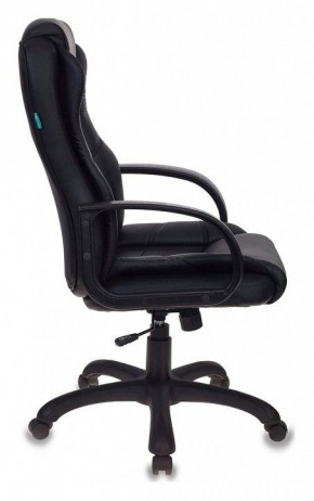 Кресло для руководителя CH-839/BLACK в Талице - talica.mebel24.online | фото 3