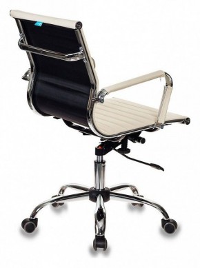 Кресло для руководителя CH-883-Low/IVORY в Талице - talica.mebel24.online | фото 4