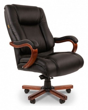 Кресло для руководителя Chairman 503 в Талице - talica.mebel24.online | фото
