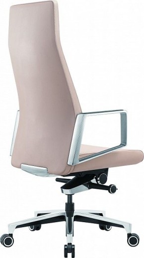 Кресло для руководителя _JONS/BEIGE в Талице - talica.mebel24.online | фото 3